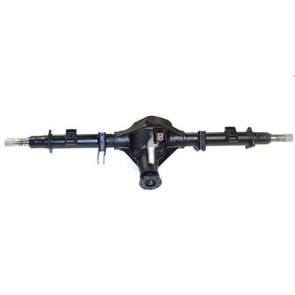 Reman Axle Assy Chrysler 9.25" 1994 Dodge D150 3.55 Ratio, 2wd, Posi
