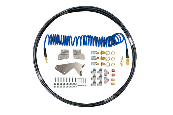Van Compass Air Line Hookup Kit, Sprinter