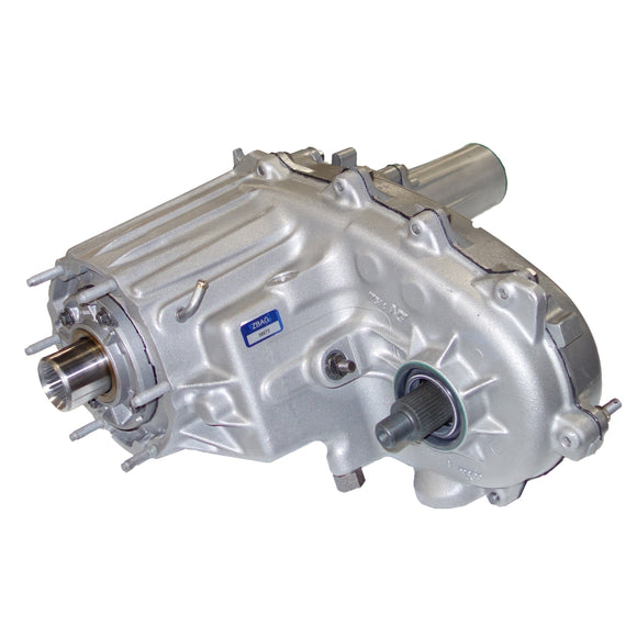 Remanufactured NP241DHD Transfer Case, 1994-1996 Dodge Ram 2500 and 3500, V10 and Diesel With Manual Transmission, 29 Spline Input