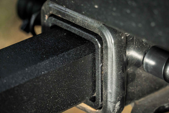 BulletProof Hitches 2.5" to 2" Reducer Sleeve
