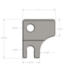 BulletProof Pintle Attachment-4