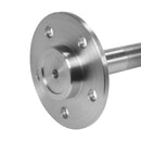 USA Standard axle for 1994-1998 Mustang, 31 spline, 5 lug, 30" long-2