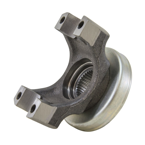 Yukon yoke for 2014 & up GM 9.5" & 9.76", 1415 u/joint size, strap design