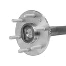 Yukon Gear & Axle YA C68272112 Drive Axle Shaft for 2019+ Ram 1500 - 31spl - 6 Lug - Open or T/L - 33-7/8" Long-3