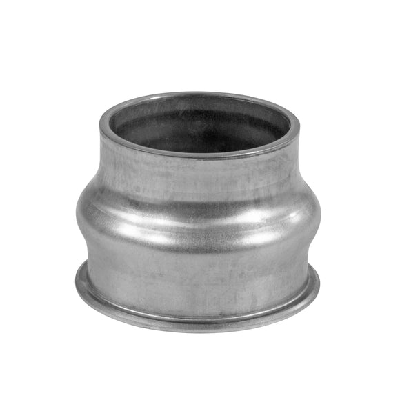 Yukon Crush Sleeve for Jeep JL Dana 35 Rear Model 200, 1.400" Tall