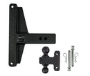 BulletProof 3.0" Extreme Duty 4" & 6" Offset Hitch-2