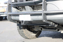 Van Compass Front Hitch Mount, Sprinter-4