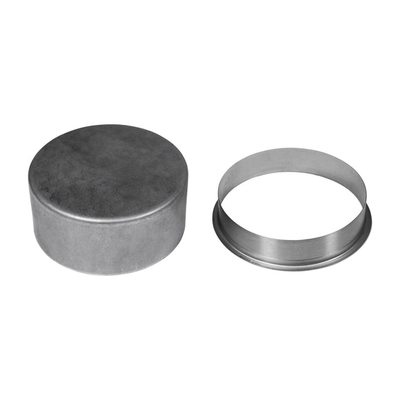 Yukon Mighty Seal for Dana 80 Differential, Shaft Diameter Range 3.250”/3.256