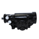 USA Standard Power Steering Gear Box, 1980-98 Chevrolet and GMC P Series Vans-2