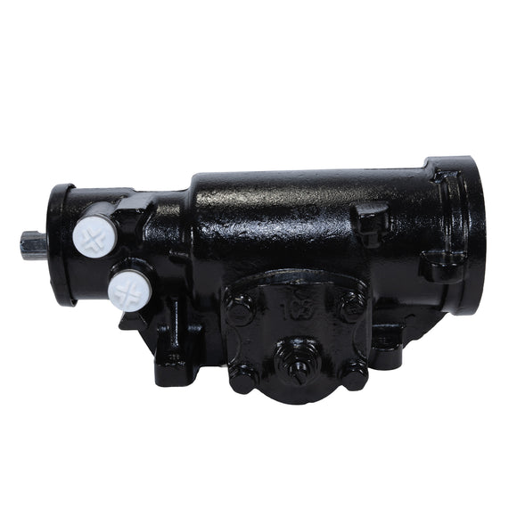 USA Standard Power Steering Gear Box, 1980-98 Chevrolet and GMC P Series Vans