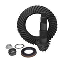 YG AAM12.0-444 Differential Ring and Pinion - Yukon Gear & Axle - 4.44 R&P - Fits 2019-2022 Ram 4500/5500-1