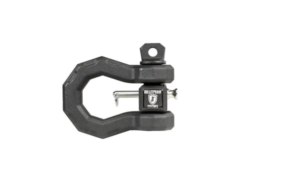 BulletProof 2.0" Extreme Duty Receiver Shackle