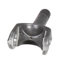 Yukon Chromoly Outer Front Axle for Dana 60 & Dana 70, 35 Spline, 12” Long-2