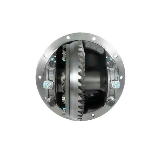 Yukon Dropout Assembly, Toyota 8” Rear Diff w/steel spool, 30 Spline, 4.88 Ratio