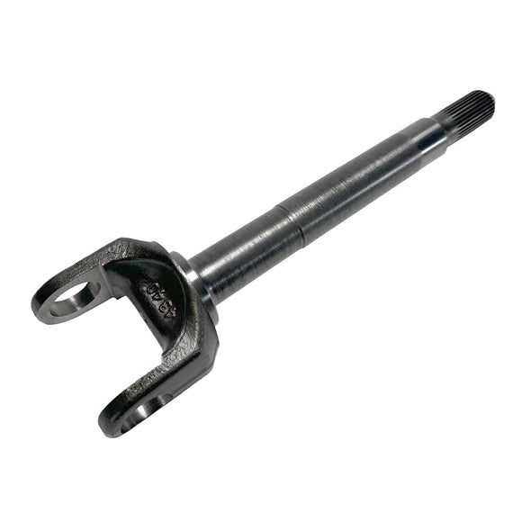 Yukon Chromoly Front Axle Kit for Dana 50, Inner/Outer Both Sides, 1480 U-Joints