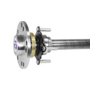 Yukon Chromoly Rear Axle Kit, Dana 44, Jeep JK Non-Rubicon, 30 Spline, 32” Long-2