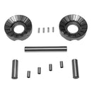 Spartan Locker for Suzuki Samurai, 26 spline, with heavy-duty cross pin shaft-2