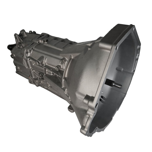 Reman MT82 6-Speed Manual Transmission for 2018 Mustang with 5.0L Engine