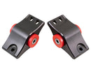 Carli Billet Motor Mounts, 2003-07 2500/3500 5.9L Diesel-1