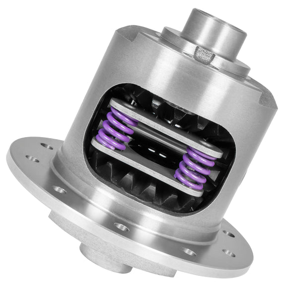 Zumbrota Performance Axle, Rear Axle Assembly, GM 8.6, '05-'07 GM 1500 Pickup, 4.56 Ratio, Duragrip