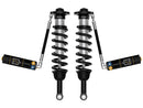 ICON 2024-2026 Toyota Tacoma, V.S. 2.5 Series Coilover Kit, Remote Reservoir w/ CDXS, Pair-1