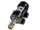 Cognito Xtreme Duty Idler Pivot and Gusset For 11-26 Silverado/Sierra 2500/3500 2WD/4WD-2