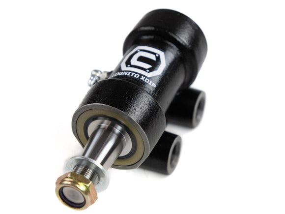 Cognito Xtreme Duty Idler Pivot and Gusset For 11-26 Silverado/Sierra 2500/3500 2WD/4WD