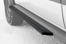 Van Compass Rocker Guard Slider Door Step Extension, Sprinter, 144" Wheelbase Only-1