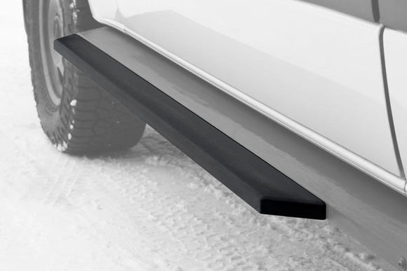 Van Compass Rocker Guard Slider Door Step Extension, Sprinter, 144" Wheelbase Only