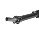 USA Standard Gear Rear Driveshaft for KIA Sorento, RWD, A/T, 60" Long-2