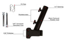 BulletProof Flag Holder Attachment-5