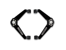 Cognito Ball Joint SM Series Upper Control Arm Kit for 2001-2010 Silverado/Sierra 2500/3500 2WD/4WD-1
