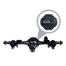 Zumbrota Performance Axle, Rear Axle Assembly, Chrysler 9.25, '09-'10 Ram 1500 Square Brake Flange, 4.56 Ratio, Duragrip-1