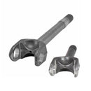 Front Axle Kit Fits GM D60 Diff 35 Spline 17.67" Long-1