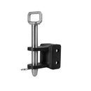 BulletProof Medium Duty 2-Tang Clevis with 1" Pin-1