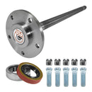 Rear Axle Kit Fits GM 12P Diff 30 Spline 30-1/8" Long-1