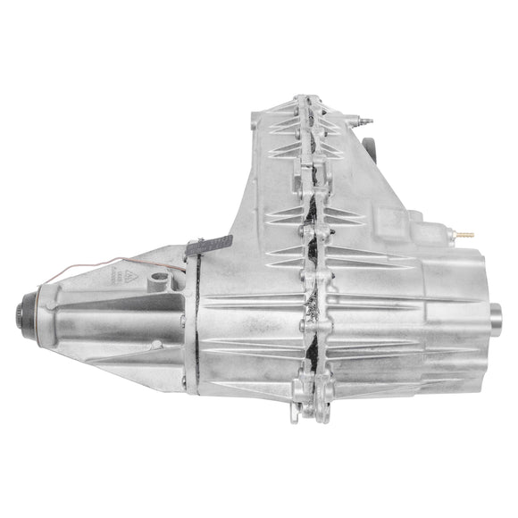 Remanufactured BW4406 Transfer Case, 2004-08 Ford F-150, Electric Shift, With Shift Motor