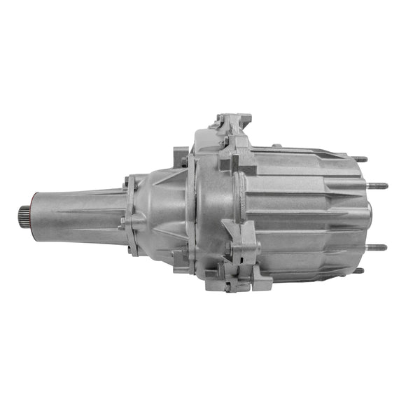Remanufactured NP241DLD Transfer Case, 1994-97 Dodge Ram 2500 Automatic Transmission, 23 Spline Input, With Speedo Hole