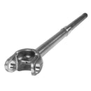 Yukon Chromoly Inner Front Axle, Dana 44, 32 Spline, RH, 34.7” Long, FAD delete-1