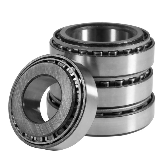Yukon Master Overhaul kit for '00 & down Chrysler 9.25" rear differential