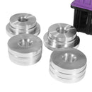 Yukon Deluxe Pinion Depth Setting Tool/Gauge Kit-3