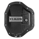 Yukon Hardcore Diff Cover for Dana 80 Rear Differential-1