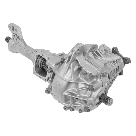 Zumbrota Performance Axle, 8.0" IFS Front Differential Axle Assembly for 2012 Ram 1500 with 4.11 Gear Ratio
