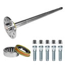 Rear Axle Kit Fits Dodge/RAM 9.25" Diff 31 Spline RH 33.89" Long 9/16" Studs-1