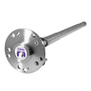 Yukon Chromoly Rear Axle Kit, Dana 44/M220, WideTrack, 32 Spline, RH, 33.9” Long-2
