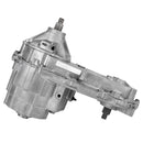 Remanufacture NP208 Transfer Case, 1980-86 Ford F-150 and Bronco, Bolt on Rear Output Yoke-1