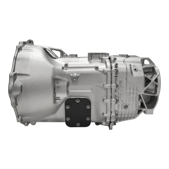 Remanufactured G56 Manual Transmission, 2005-18 Ram 2500 & 3500, 2011-17 4500 & 5500, 4x4