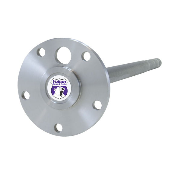 Yukon 1541H alloy rear axle for Ford 9" ('77 and newer)