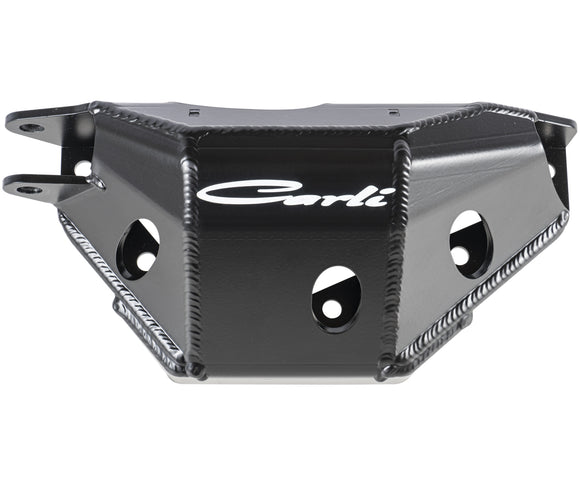 Carli Ford Diff Guard, 2005+
Carli Front Differential Guard