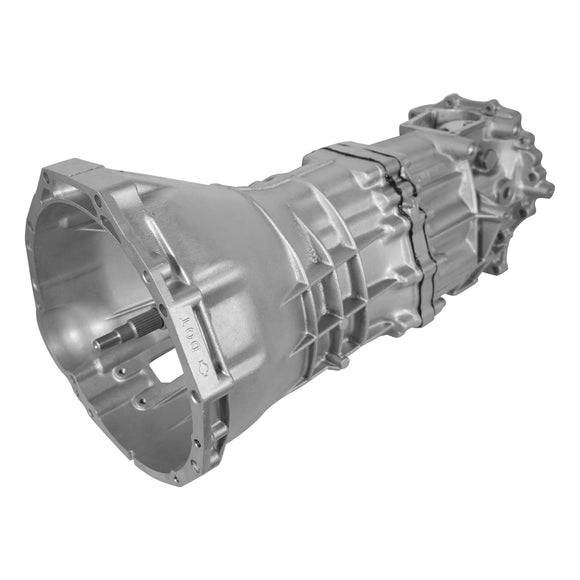 Remanufactured Manual Transmission, 1986-95 Nissan Pickup D21, 4WD, 6 Cylinder, 5 Speed